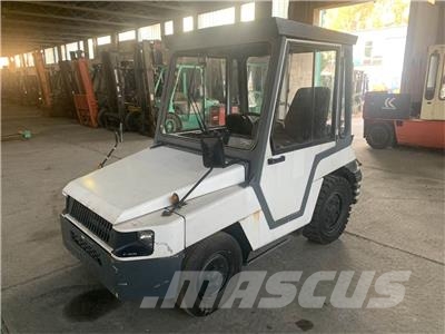 Toyota 2TG20 /02/ V-3493 Flyplassutstyr 