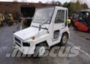 Toyota TLG20/02/ V-3858 Flyplassutstyr 