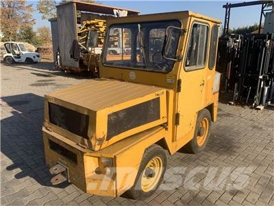  Tracma TD2500 V-2067 Flyplassutstyr 