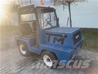 Tracma TEG1500 V-1240 Flyplassutstyr 