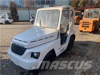 Tracma TMX20 V-1747 Airport equipment