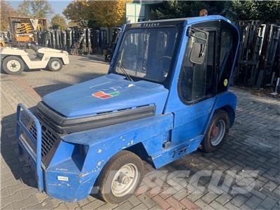  Tracma TMX20 v2846 Flyplassutstyr 