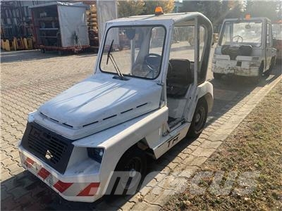  Tracma TX20 V-3372 Flyplassutstyr 