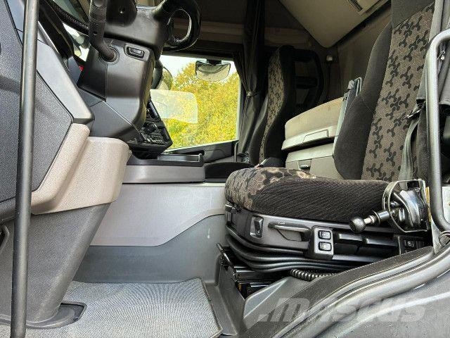 Scania G 500 A6x2NB - HYDRAULIK Tegljači