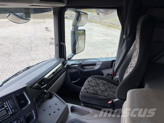 Scania G 500 A6x2NB - HYDRAULIK Tegljači