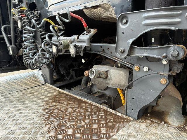 Scania G 500 A6x2NB - HYDRAULIK Tegljači