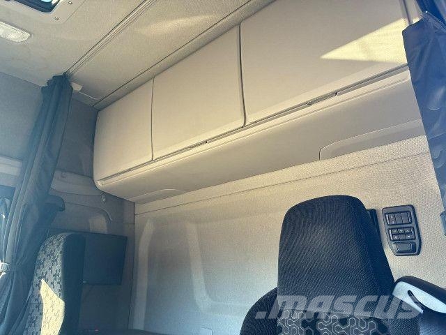 Scania R 500 A6x2/4LB Motrici e Trattori Stradali