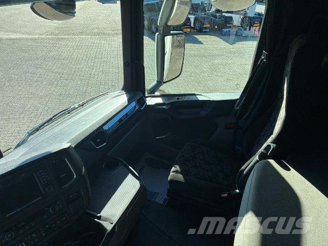 Scania R 500 A6x2/4LB Motrici e Trattori Stradali