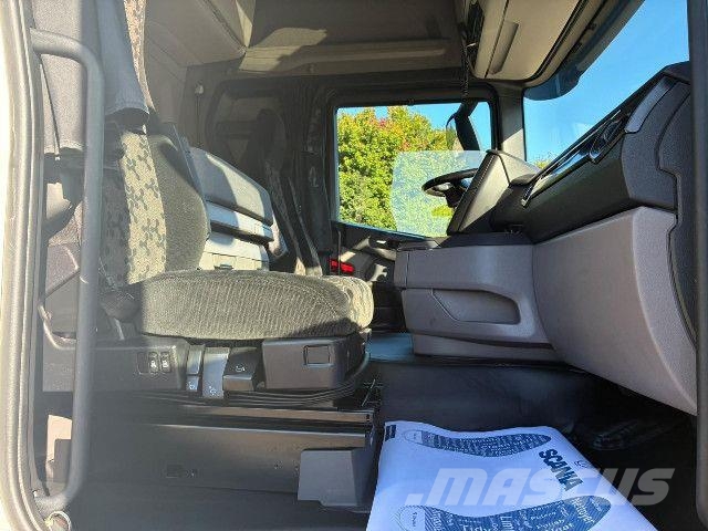 Scania R 500 A6x2/4LB Motrici e Trattori Stradali