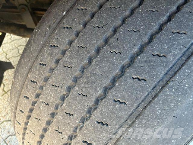 Scania R 500 A6x2/4LB Motrici e Trattori Stradali