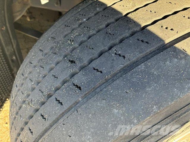 Scania R 500 A6x2/4LB Motrici e Trattori Stradali