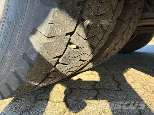 Scania R 500 A6x2/4LB Motrici e Trattori Stradali