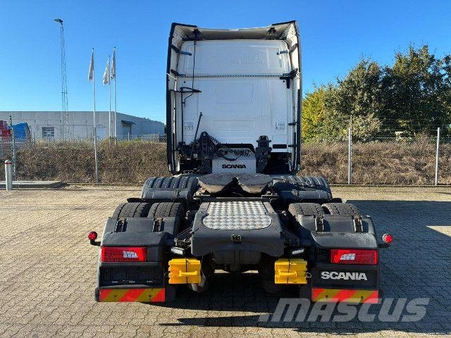 Scania R 500 A6x2/4LB Motrici e Trattori Stradali