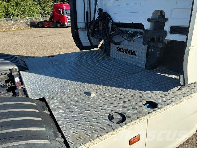 Scania R 500 A6x2/4LB Motrici e Trattori Stradali