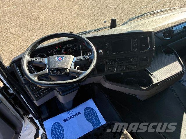 Scania R 500 A6x2/4LB Motrici e Trattori Stradali