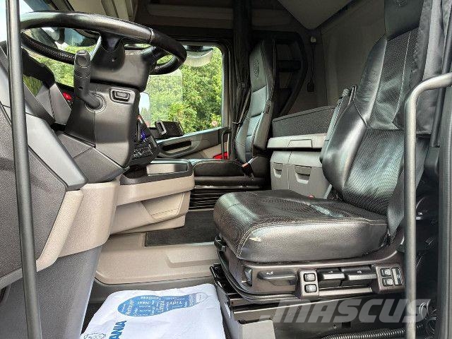 Scania R 500 A6x2/4NB Motrici e Trattori Stradali