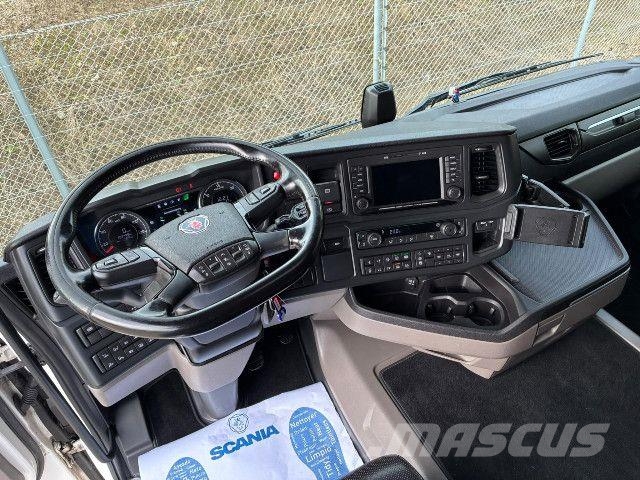 Scania R 500 A6x2/4NB Motrici e Trattori Stradali