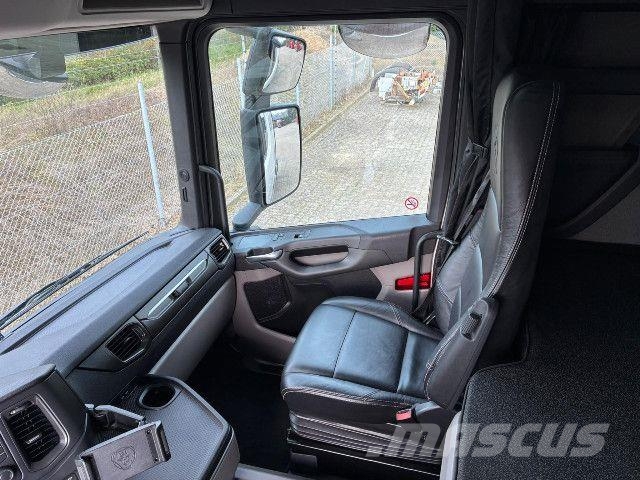 Scania R 500 A6x2/4NB Motrici e Trattori Stradali