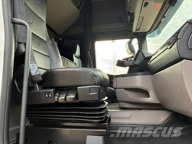 Scania R 500 A6x2/4NB Motrici e Trattori Stradali