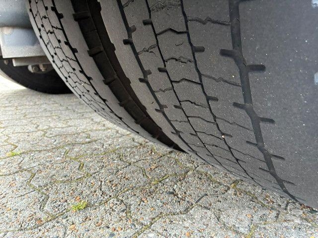 Scania R 500 A6x2/4NB Motrici e Trattori Stradali