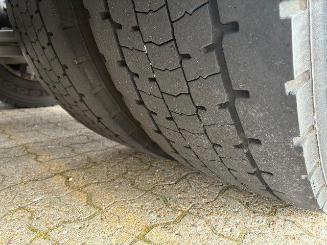 Scania R 500 A6x2/4NB Motrici e Trattori Stradali