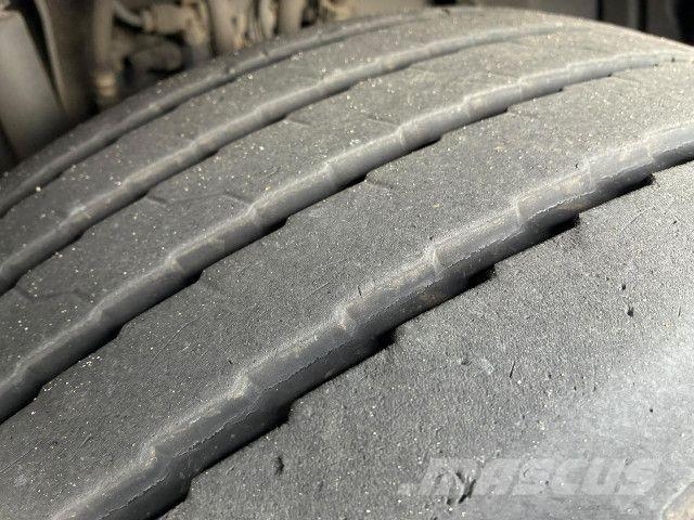 Scania R 500 A6x2/4NB Motrici e Trattori Stradali