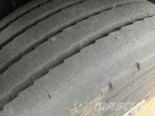 Scania R 500 A6x2/4NB Motrici e Trattori Stradali
