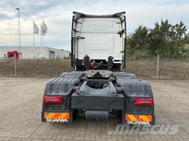 Scania R 500 A6x2/4NB Motrici e Trattori Stradali