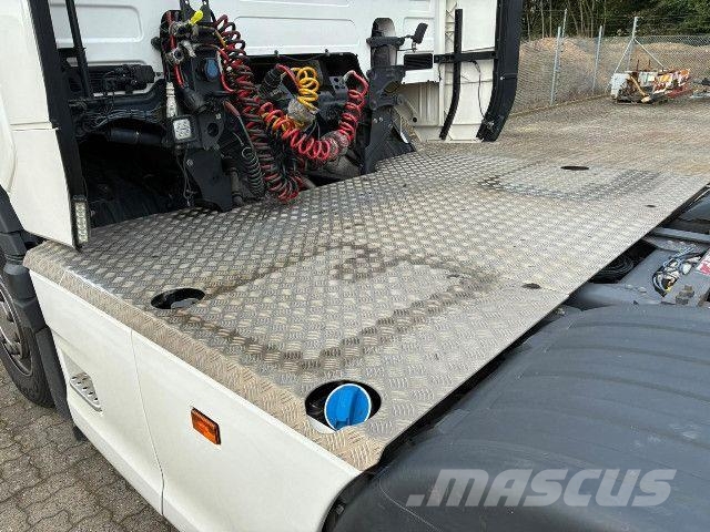 Scania R 500 A6x2/4NB Motrici e Trattori Stradali