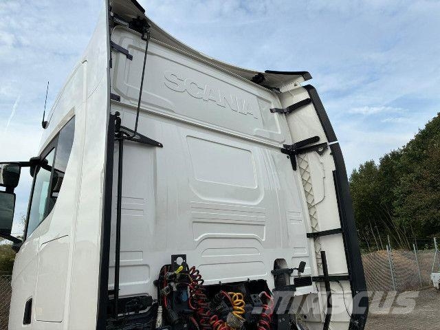 Scania R 500 A6x2/4NB Motrici e Trattori Stradali