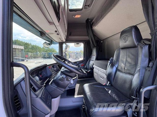 Scania R 500 A6x2NB Hydraulic for Tip Trækkere