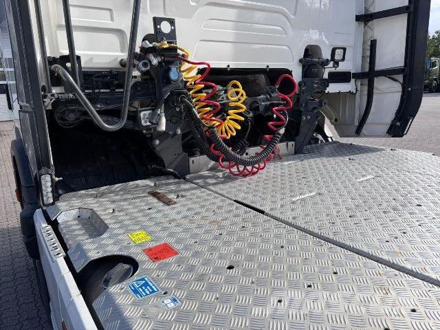 Scania R 500 A6x2NB Hydraulic for Tip Trækkere
