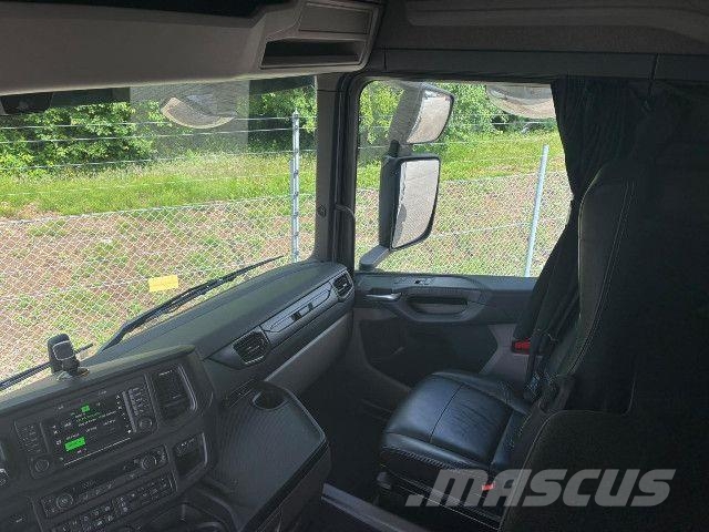 Scania R 540 A6x2NB Trækkere