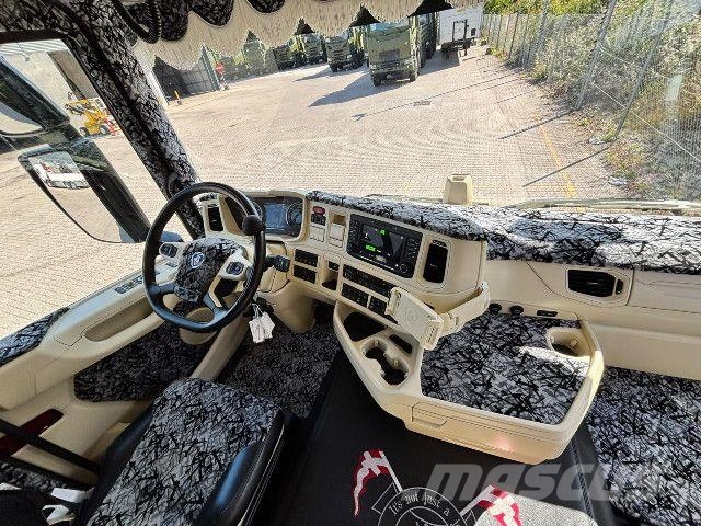 Scania R 560 A6x2NB 트랙터 유닛