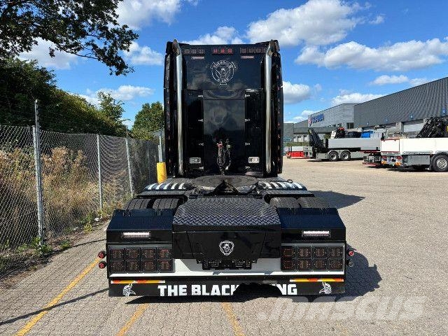 Scania R 560 A6x2NB 트랙터 유닛
