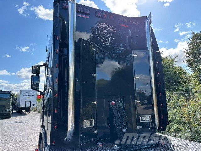 Scania R 560 A6x2NB 트랙터 유닛