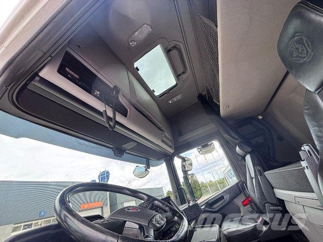 Scania R 560 A6x2NB Trækkere