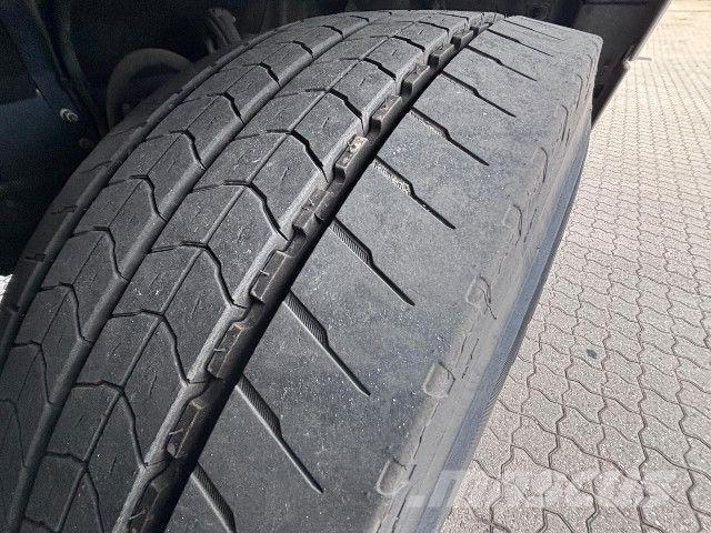 Scania R 560 A6x2NB Trækkere