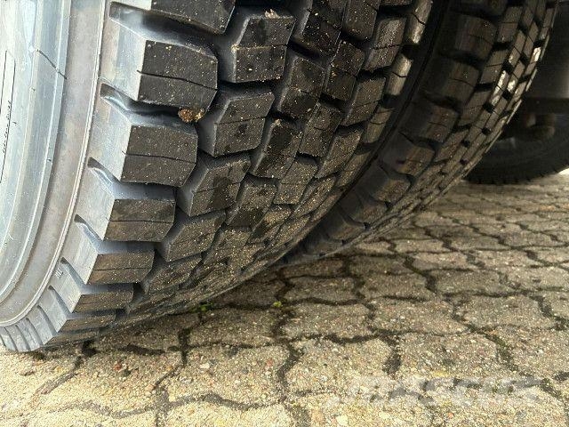 Scania R 560 A6x2NB - 2 streng hydraulik Prime Movers