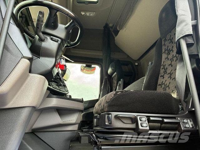 Scania S 450 A4x2NB Tractor Units