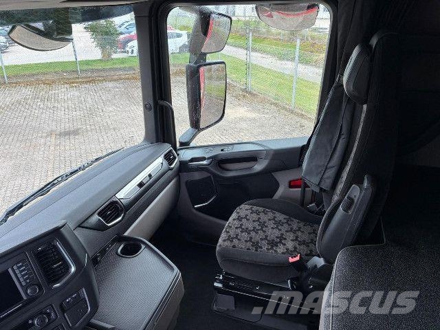 Scania S 450 A4x2NB Tractor Units
