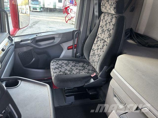 Scania S 500 A4x2NB Camiones tractor