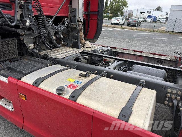 Scania S 500 A4x2NB Camiones tractor