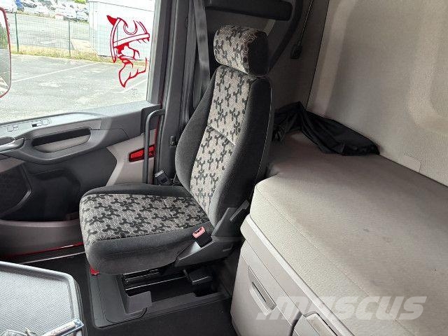 Scania S 500 A4x2NB Camiones tractor