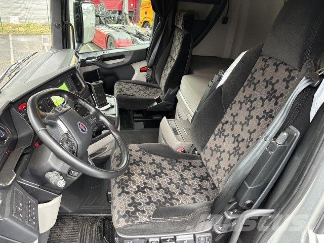 Scania S 540 A4x2NB Camiones tractor