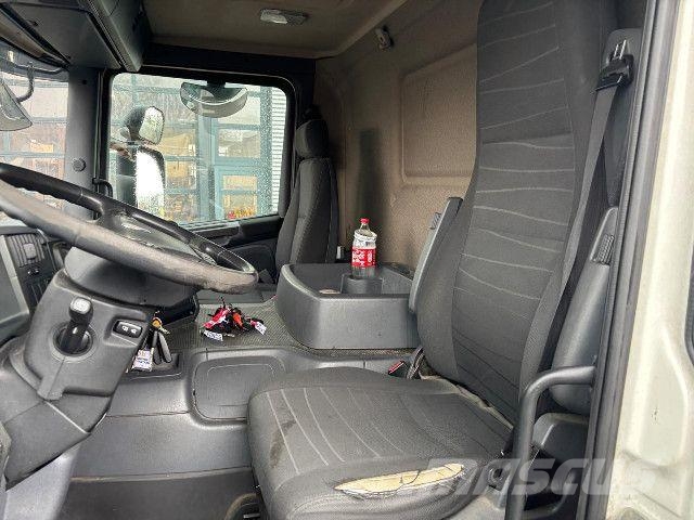Scania P 280 DB4x2MSA Kylmä-/Lämpökori kuorma-autot