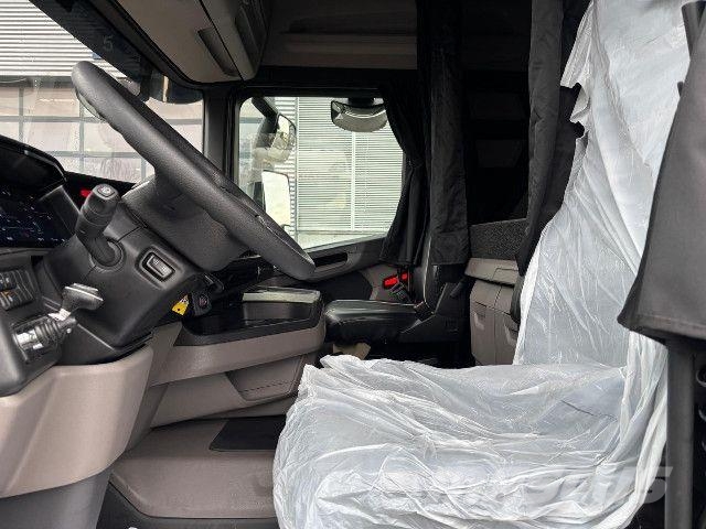 Scania R 460 A4x2NB Tegljači