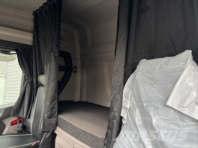 Scania R 460 A4x2NB Tegljači