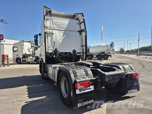 Scania R 450 A4x2NA 트랙터 유닛