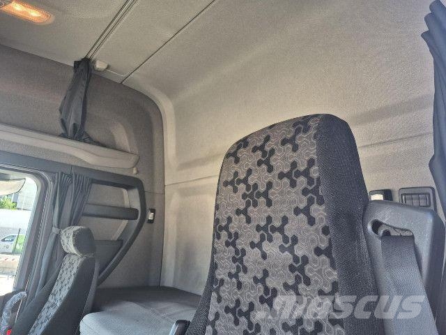 Scania R 450 A4x2NA 트랙터 유닛